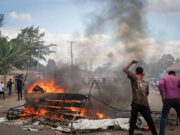 Tanzanie: la tension après des élections démocratiques…fermées!