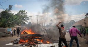 Tanzanie: la tension après des élections démocratiques…fermées!