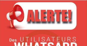 Burkina: vague de piratage de comptes whatsapp