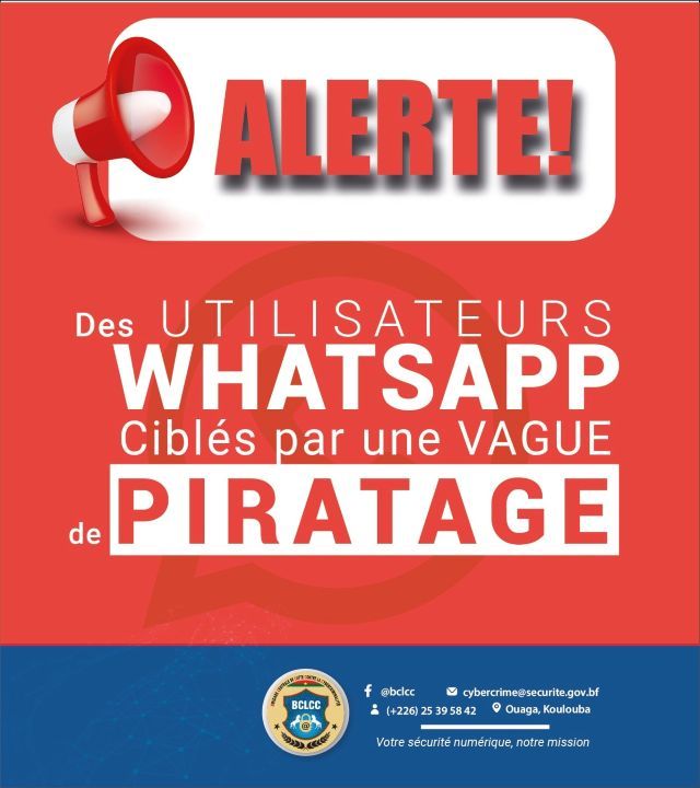WhatsApp BCLCC