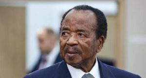 Cameroun: Biya prête serment pour un huitième mandat