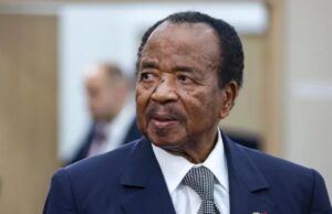 Présidentielle au Cameroun: l’UA félicite la réélection de Paul Biya