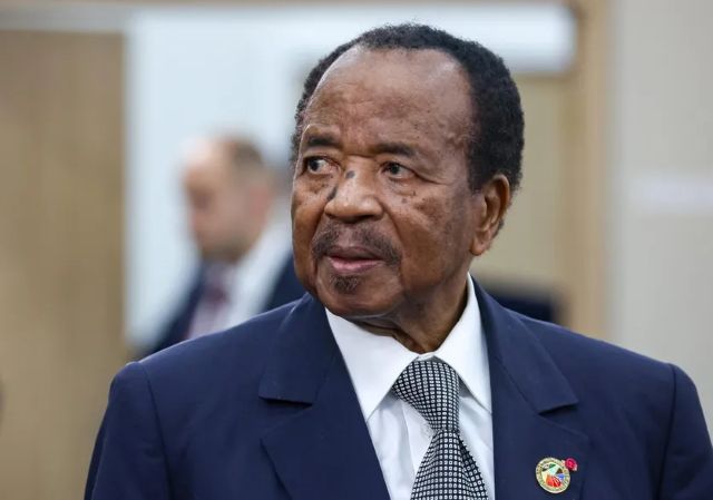 biya paul