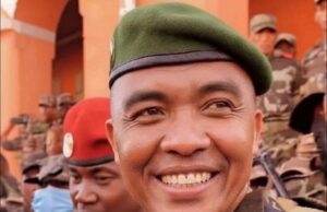 Madagascar: c’est qui le président svp?
