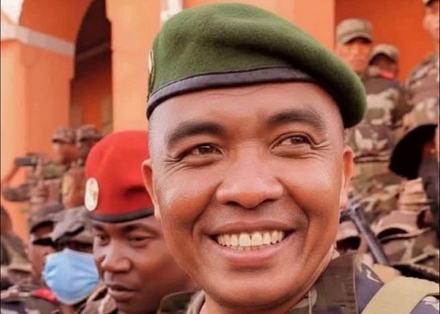 Madagascar: c’est qui le président svp?