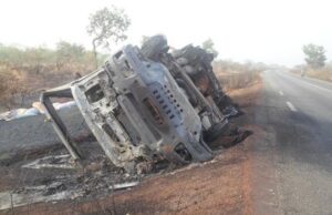 Burkina–Maroc: un entrepreneur burkinabè fonde de grands espoirs sur la commission mixte de Coopération