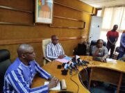 Burkina: clarification sur la poursuite des vacations de certains agents de santé dans les centres privés