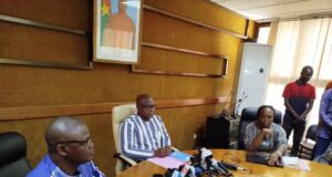 Burkina: clarification sur la poursuite des vacations de certains agents de santé dans les centres privés