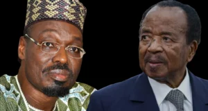Présidentielle au Cameroun: deux vainqueurs en attendant le Conseil constitutionnel!