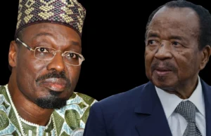 Présidentielle au Cameroun: deux vainqueurs en attendant le Conseil constitutionnel!