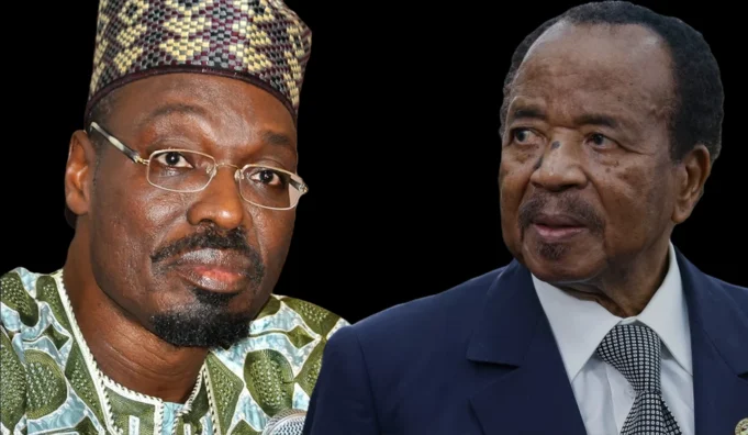Présidentielle au Cameroun: deux vainqueurs en attendant le Conseil constitutionnel!