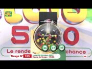 LONAB/FASO LOTO: les résultats du tirage du lundi 20 octobre 2025