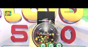 LONAB/FASO LOTO: les résultats du tirage du lundi 20 octobre 2025