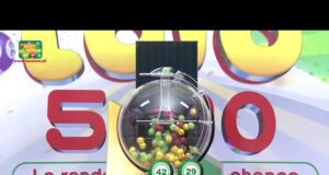 LONAB/FASO LOTO : les résultats du tirage du mercredi 29 octobre 2025