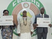 Présidentielle ivoirienne: la CEDEAO offre «384 000 dollars (217 M FCFA)» à la CEI et au CNDH