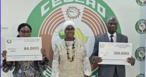 Présidentielle ivoirienne: la CEDEAO offre «384 000 dollars (217 M FCFA)» à la CEI et au CNDH