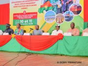 Burkina: le Premier ministre appelle à un patriotisme économique