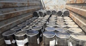 Burkina: 100 fûts de cyanure saisis à Kaya