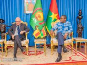 Burkina-Belgique: des dossiers d’actualité sur la table