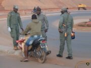 Ouagadougou: lutte contre les mauvaises conditions de transports de viande