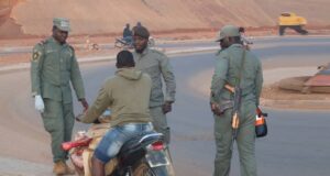 Ouagadougou: lutte contre les mauvaises conditions de transports de viande