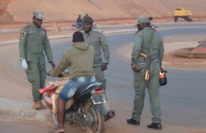 Ouagadougou: lutte contre les mauvaises conditions de transports de viande