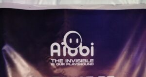 Intelligence artificielle: découvrez la plateforme numérique révolutionnaire «Aïobi.World»