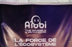 Intelligence artificielle: découvrez la plateforme numérique révolutionnaire «Aïobi.World»