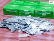 Ouagadougou: des amphétamines et cyanure estimées à près de 170 millions FCFA saisies à Hamdalaye