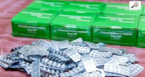 Ouagadougou: des amphétamines et cyanure estimées à près de 170 millions FCFA saisies à Hamdalaye