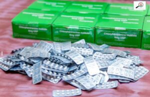 Ouagadougou: des amphétamines et cyanure estimées à près de 170 millions FCFA saisies à Hamdalaye