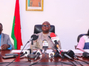 Burkina: sur 80 dossiers jugés, plus de 15 milliards FCFA d’amendes au profit de l’Etat