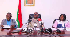 Burkina: sur 80 dossiers jugés, plus de 15 milliards FCFA d’amendes au profit de l’Etat