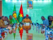 Burkina: 4 nouveaux grands fonds, nationalisation SN CITEC, fusion CIL et CSC