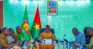 Burkina: 4 nouveaux grands fonds, nationalisation SN CITEC, fusion CIL et CSC