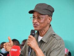 Guinée: Cellou Dalein Diallo réagit «à la cabale politico-judiciaire» visant Algassimou Diallo