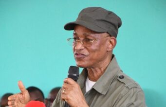 Guinée: Cellou Dalein Diallo réagit «à la cabale politico-judiciaire» visant Algassimou Diallo