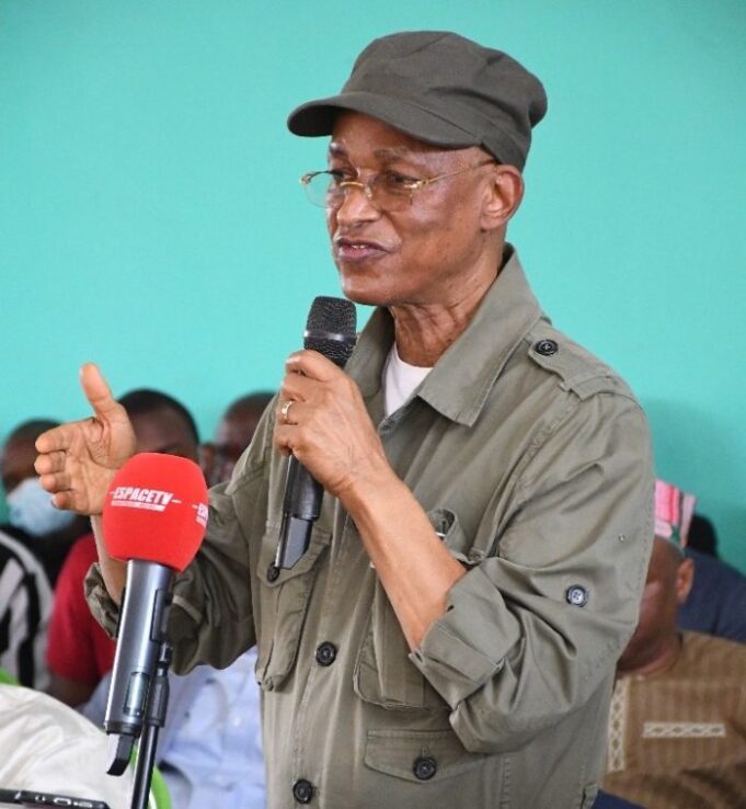 Guinée: Cellou Dalein Diallo saisit la Cédéao, la véritable raison