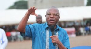 Côte d’Ivoire: un lieutenant de Laurent Gbagbo, Damana Pickass mis aux arrêts