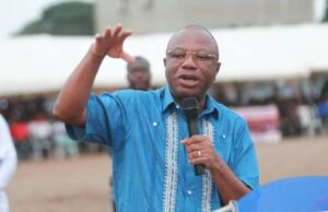 Côte d’Ivoire: un lieutenant de Laurent Gbagbo, Damana Pickass mis aux arrêts