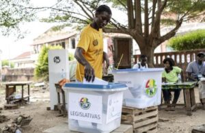 Présidentielle en Guinée-Bissau: la société civile exige la proclamation immédiate des résultats