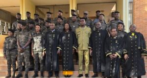Burkina: prestation de serment de 20 agents des Douanes de la direction du Centre