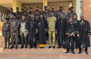 Burkina: prestation de serment de 20 agents des Douanes de la direction du Centre
