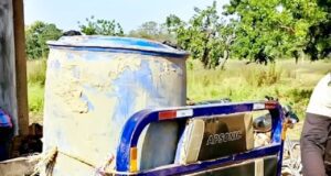 Burkina: saisie de 550 litres de carburant et 500 litres d’alcool frauduleux
