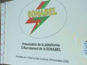 Recrutement à la SONABEL: fin des longues files d’attente avec le «e-recrutement»