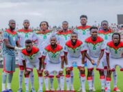 Eliminatoires CAN 2027: le Burkina favori mais «c’est sur papier»