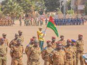 65 ans des Forces Armées: un rendez-vous d’histoire et d’unité avec le peuple burkinabè