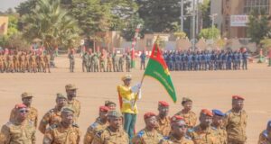 65 ans des Forces Armées: un rendez-vous d’histoire et d’unité avec le peuple burkinabè