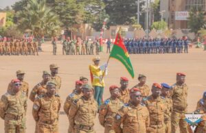 65 ans des Forces Armées: un rendez-vous d’histoire et d’unité avec le peuple burkinabè