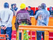 Burkina: Ouverture du procès en appel dans l’affaire Tiégnan et autres